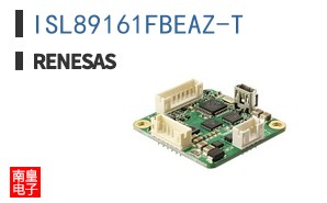 ISL89161FBEAZ-T