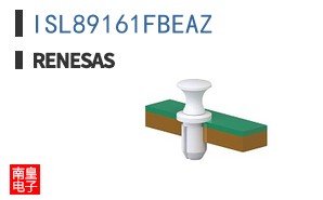 ISL89161FBEAZ