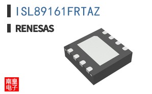 ISL89161FRTAZ