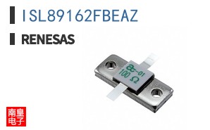 ISL89162FBEAZ