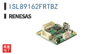ISL89162FRTBZ