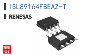 ISL89164FBEAZ-T