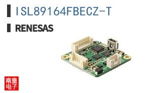 ISL89164FBECZ-T