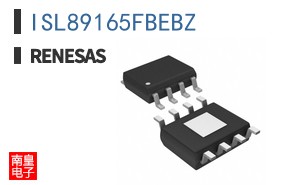ISL89165FBEBZ