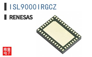 ISL9000IRGCZ