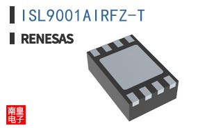 ISL9001AIRFZ-T