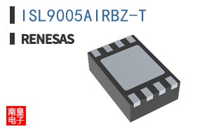 ISL9005AIRBZ-T