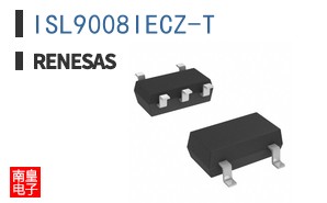 ISL9008IECZ-T