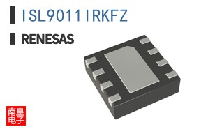 ISL9011IRKFZ