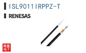 ISL9011IRPPZ-T