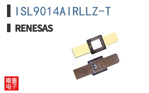 ISL9014AIRLLZ-T