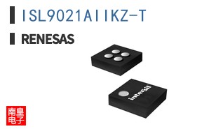 ISL9021AIIKZ-T