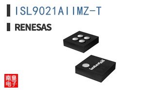 ISL9021AIIMZ-T