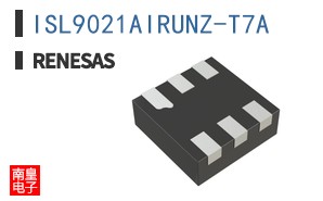 ISL9021AIRUNZ-T7A
