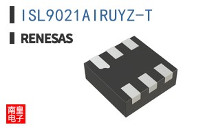 ISL9021AIRUYZ-T