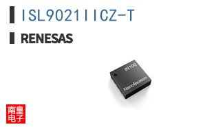 ISL9021IICZ-T