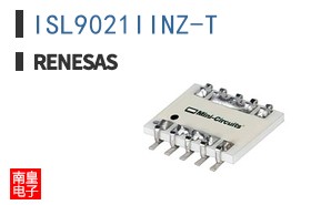 ISL9021IINZ-T