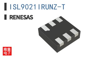 ISL9021IRUNZ-T