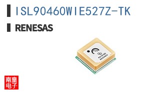 ISL90460WIE527Z-TK
