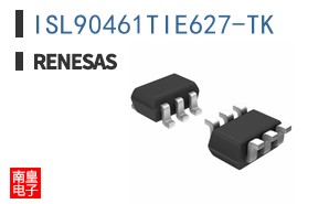 ISL90461TIE627-TK