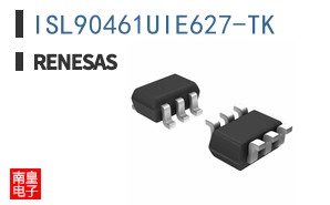ISL90461UIE627-TK