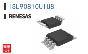 ISL90810UIU8