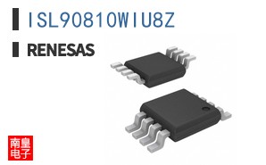 ISL90810WIU8Z