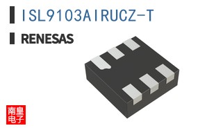 ISL9103AIRUCZ-T