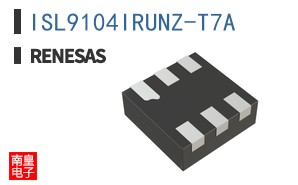 ISL9104IRUNZ-T7A
