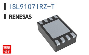 ISL9107IRZ-T