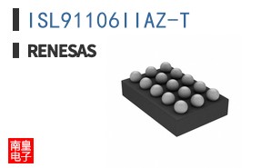 ISL91106IIAZ-T