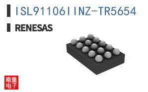 ISL91106IINZ-TR5654