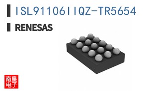 ISL91106IIQZ-TR5654