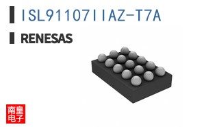 ISL91107IIAZ-T7A