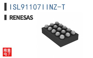 ISL91107IINZ-T