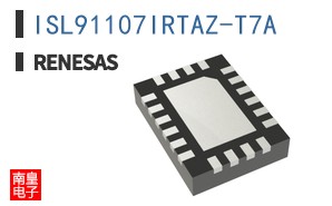 ISL91107IRTAZ-T7A