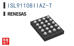 ISL91108IIAZ-T