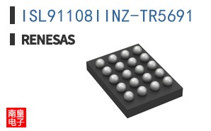 ISL91108IINZ-TR5691