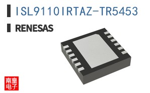 ISL9110IRTAZ-TR5453