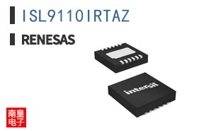 ISL9110IRTAZ