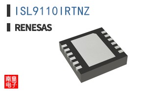 ISL9110IRTNZ