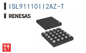 ISL91110II2AZ-T
