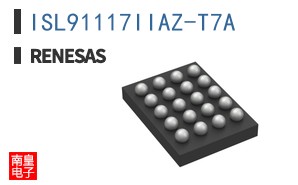 ISL91117IIAZ-T7A
