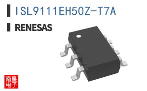 ISL9111EH50Z-T7A