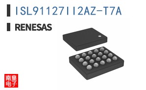 ISL91127II2AZ-T7A