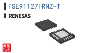 ISL91127IRNZ-T