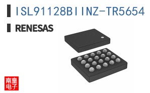 ISL91128BIINZ-TR5654