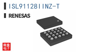 ISL91128IINZ-T