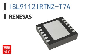 ISL9112IRTNZ-T7A