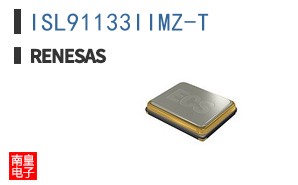 ISL91133IIMZ-T